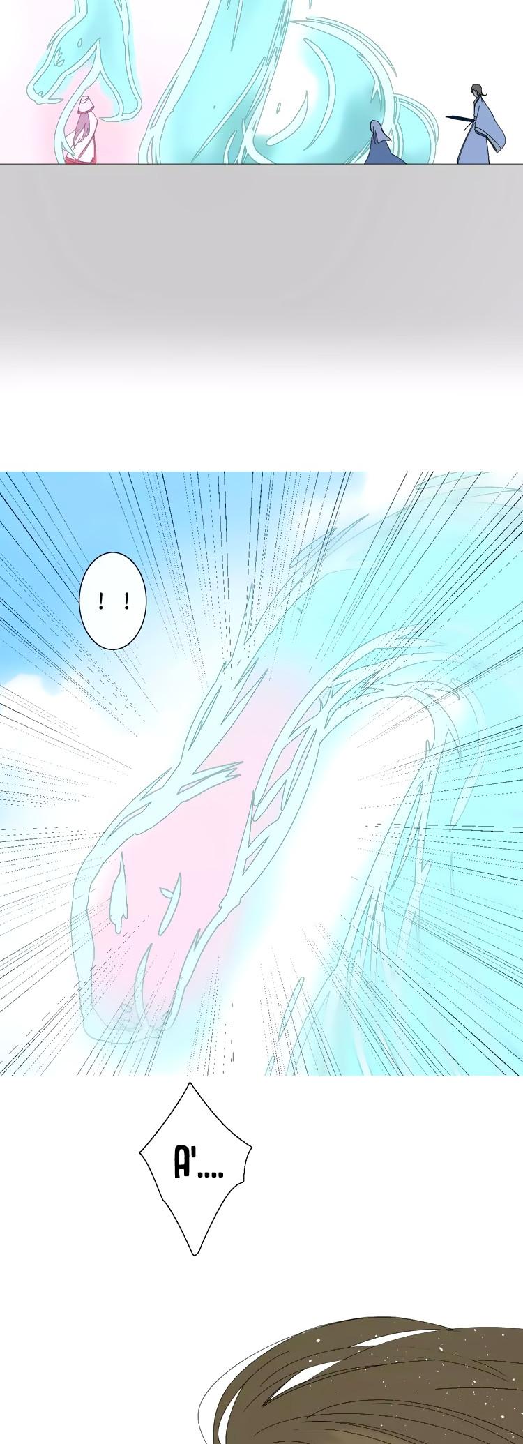 Sorcerer Maiden Chapter 30 - Page 32