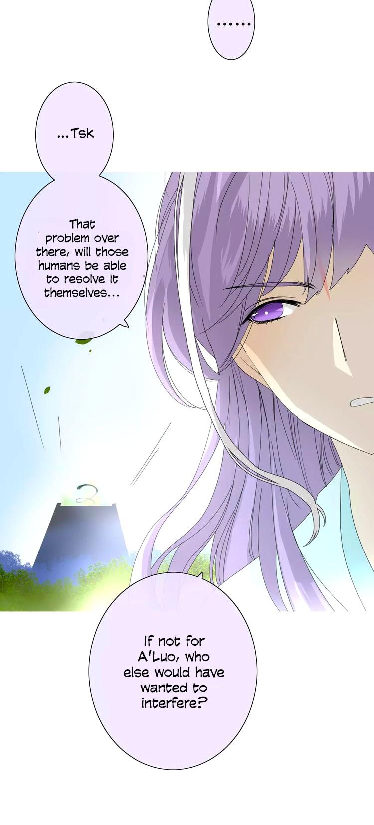 Sorcerer Maiden Chapter 30 - Page 5