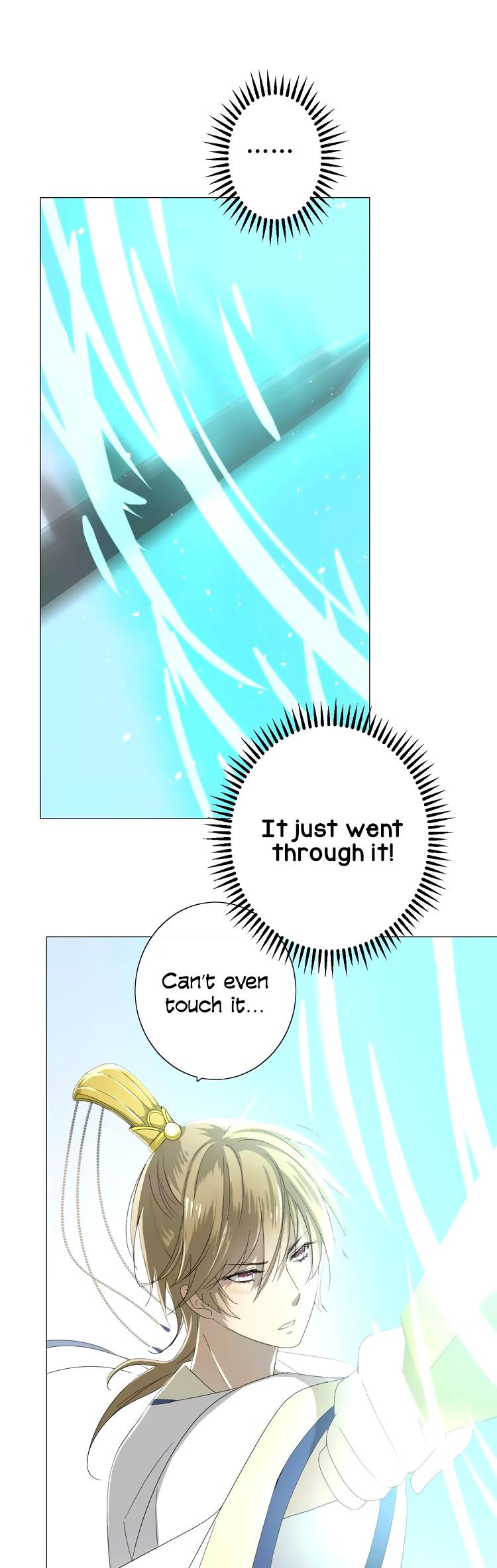 Sorcerer Maiden Chapter 30 - Page 9