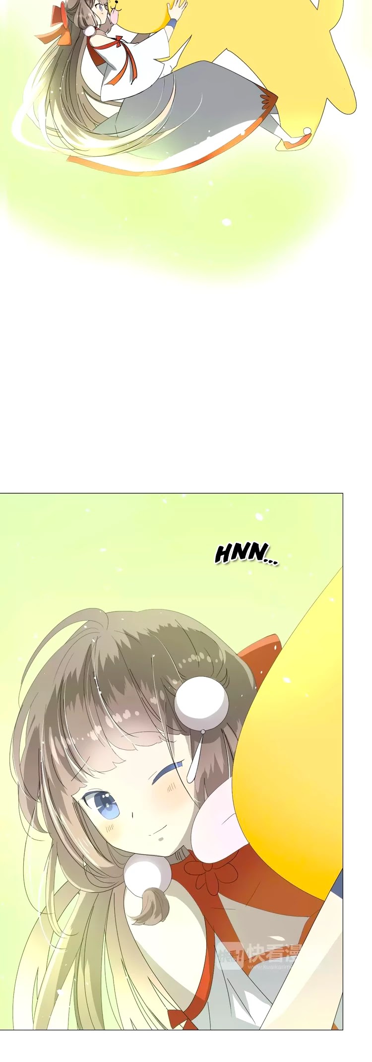 Sorcerer Maiden Chapter 31.1 - Page 12