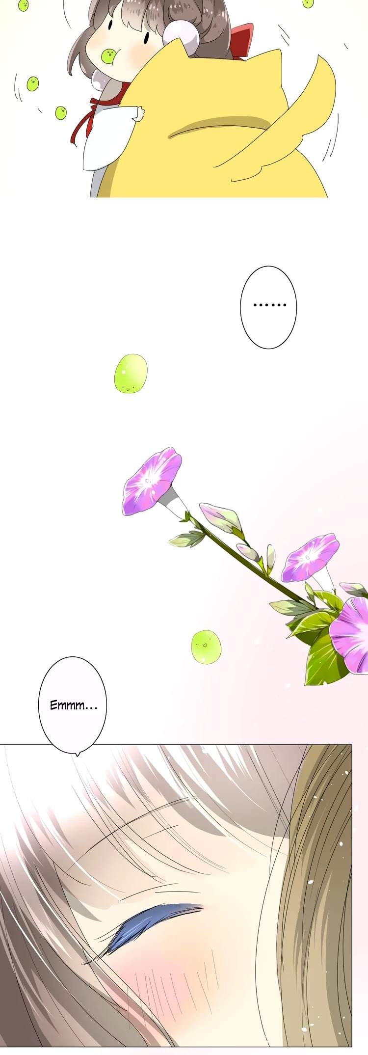Sorcerer Maiden Chapter 31.1 - Page 14