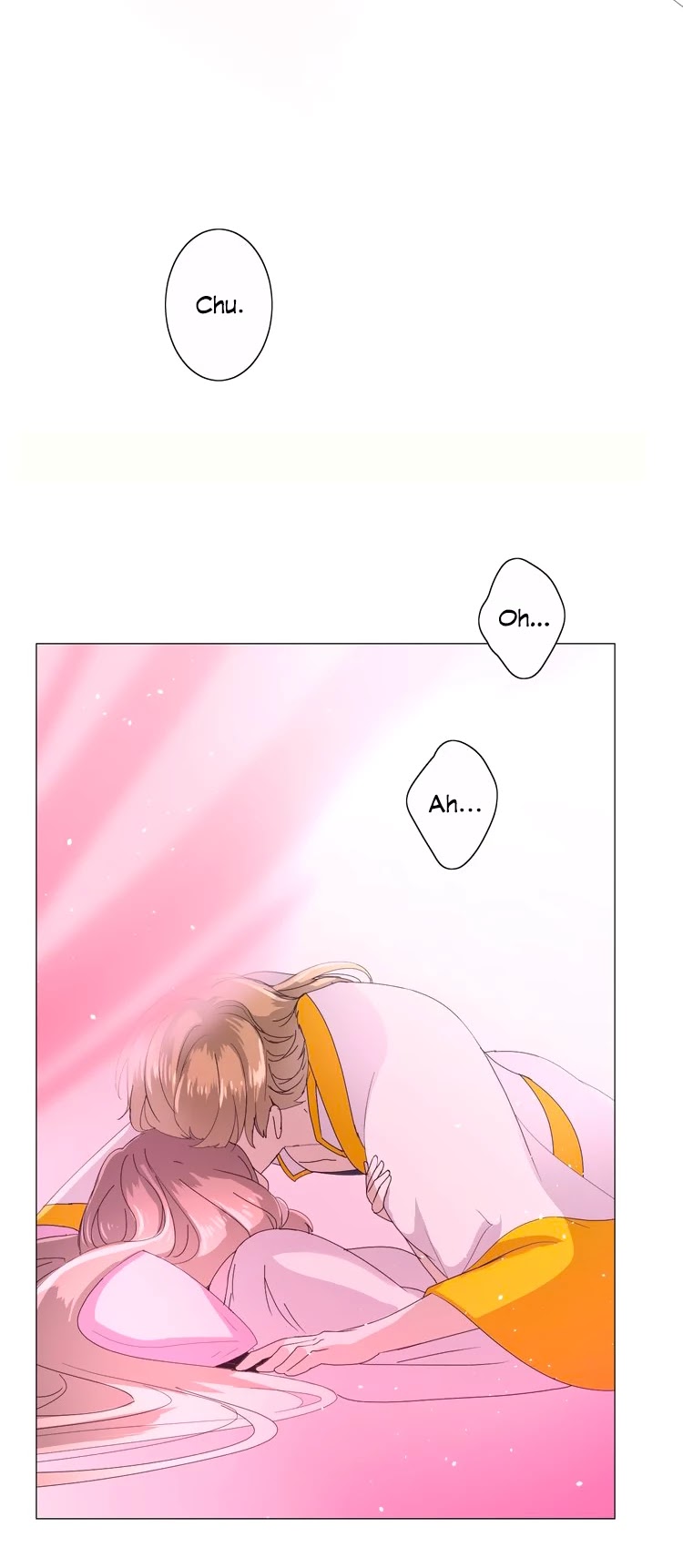 Sorcerer Maiden Chapter 31.1 - Page 16