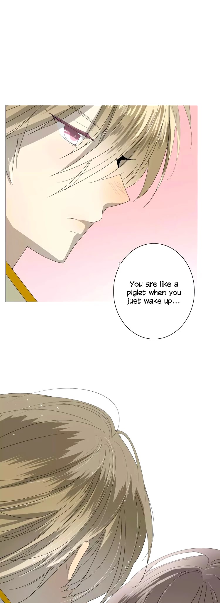 Sorcerer Maiden Chapter 31.1 - Page 22