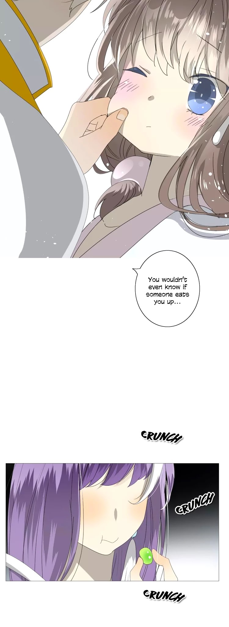 Sorcerer Maiden Chapter 31.1 - Page 23