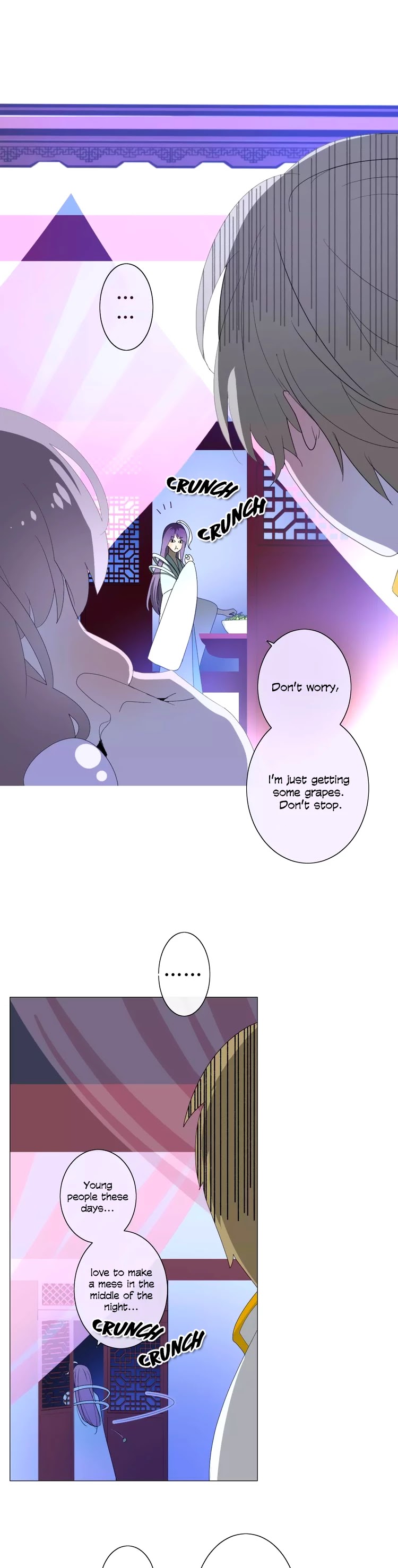 Sorcerer Maiden Chapter 31.1 - Page 24