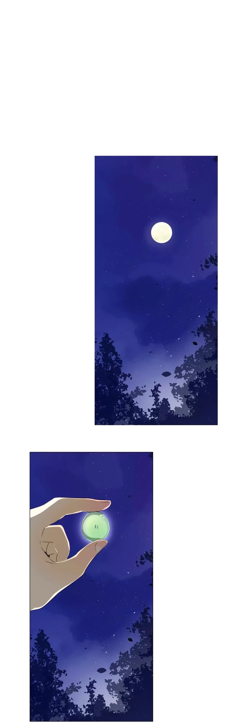 Sorcerer Maiden Chapter 31.1 - Page 26