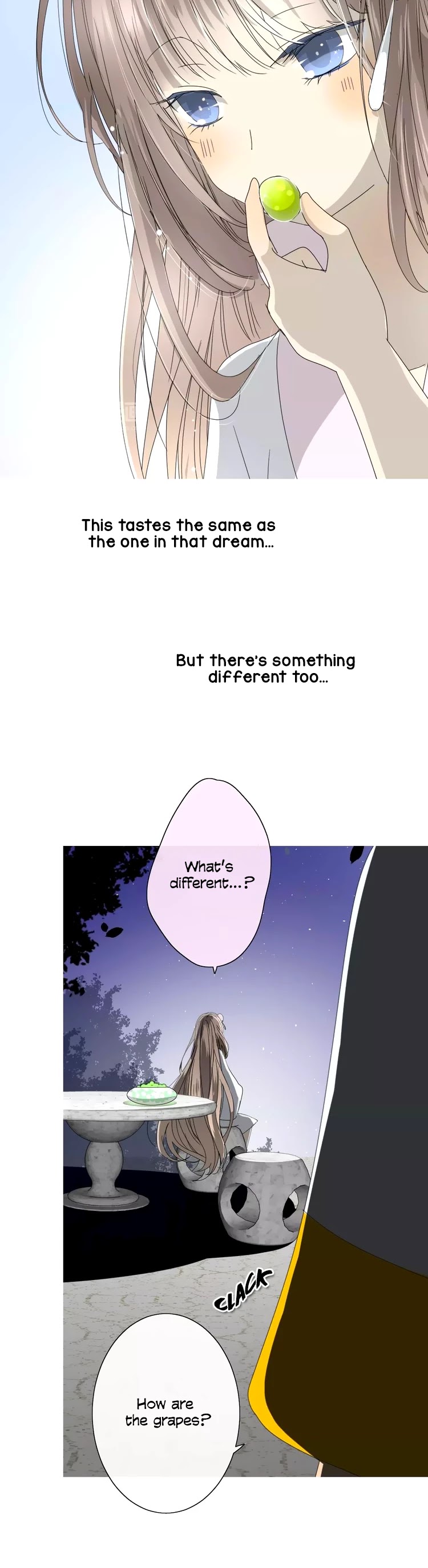 Sorcerer Maiden Chapter 31.1 - Page 28