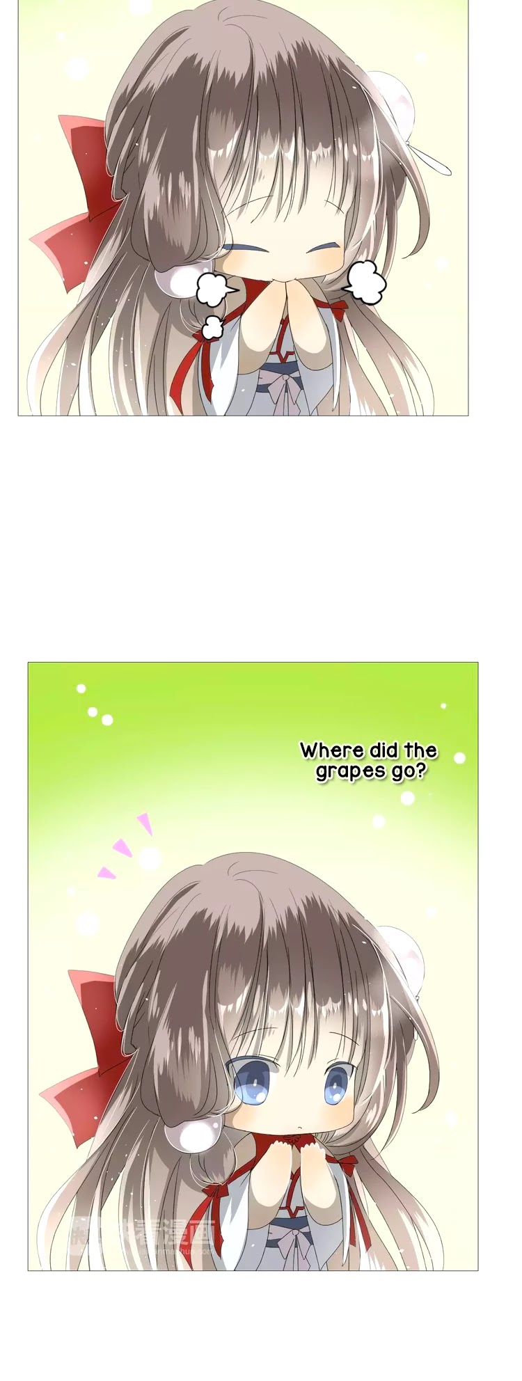 Sorcerer Maiden Chapter 31.1 - Page 8