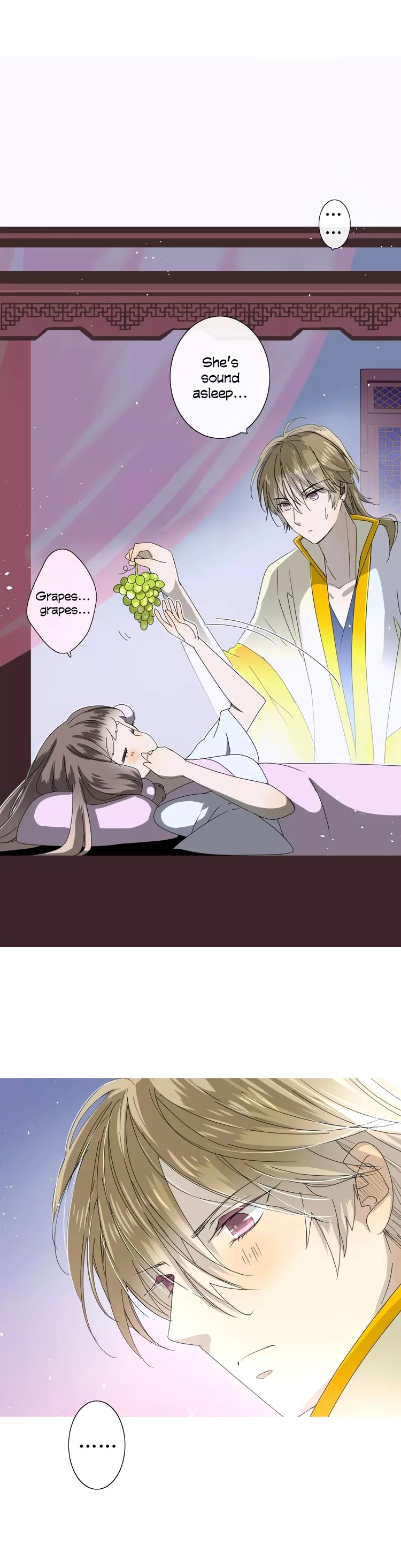 Sorcerer Maiden Chapter 31.1 - Page 9