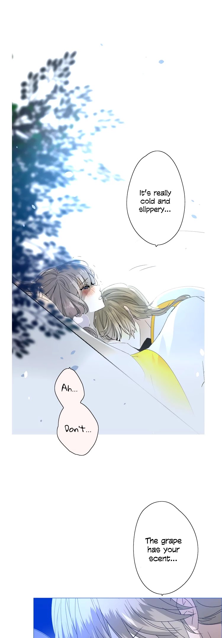 Sorcerer Maiden Chapter 31.2 - Page 16