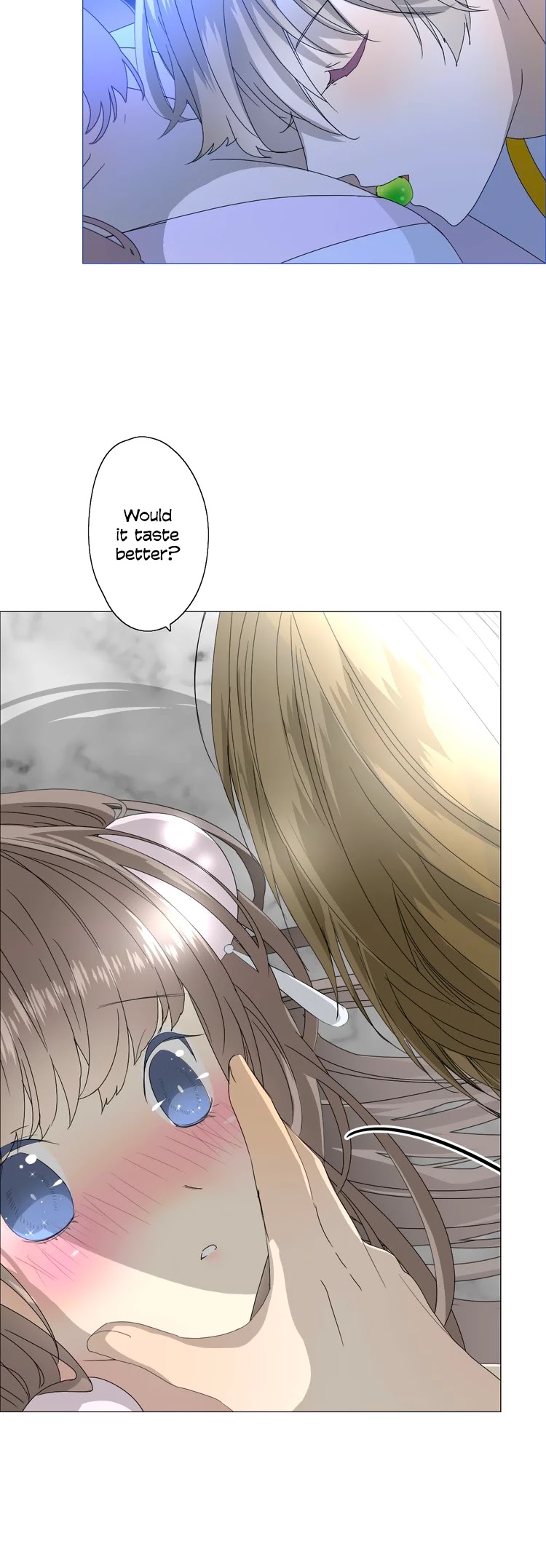 Sorcerer Maiden Chapter 31.2 - Page 17