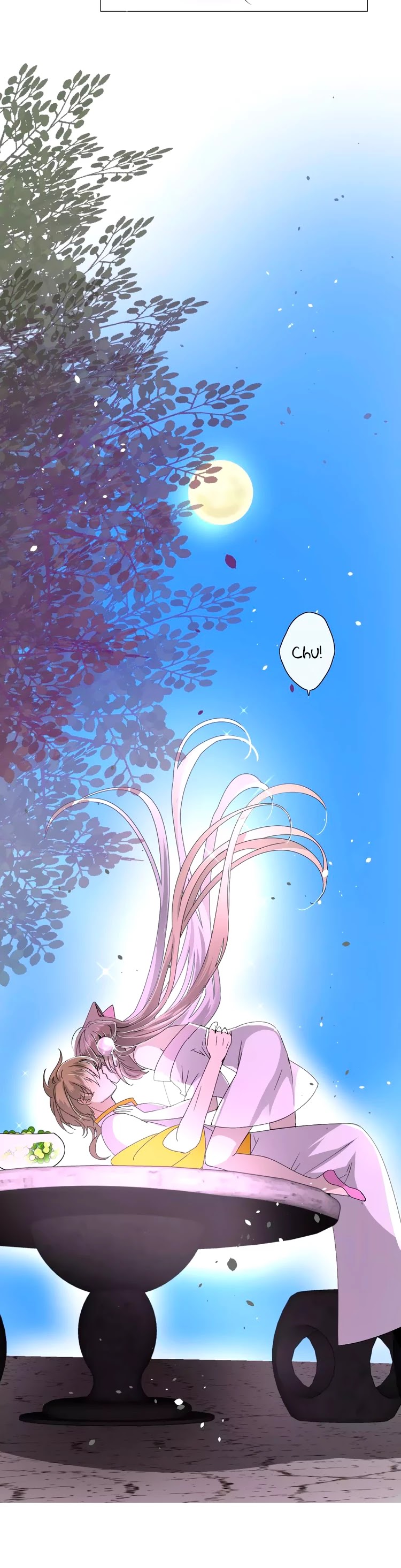 Sorcerer Maiden Chapter 31.2 - Page 24