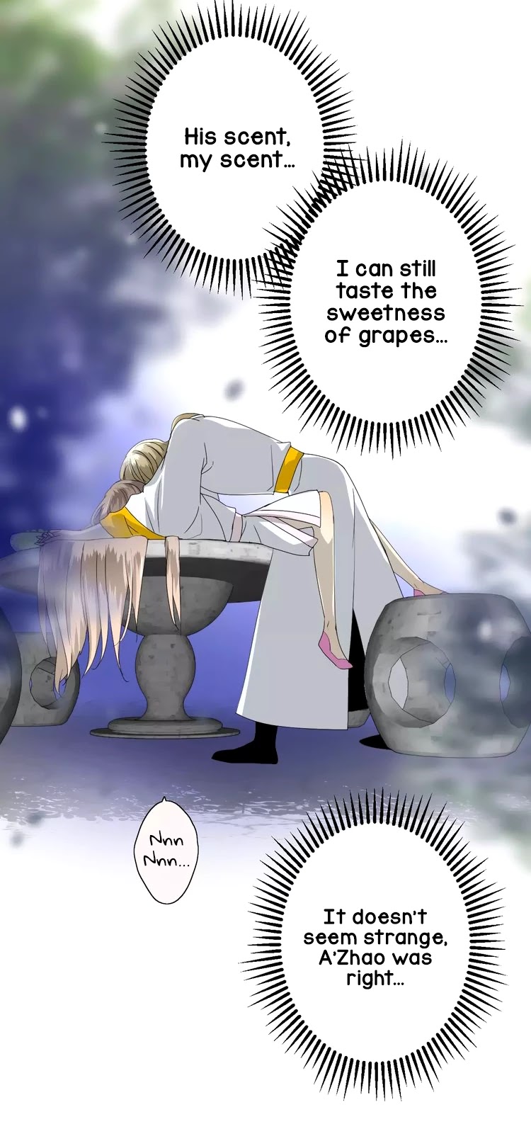 Sorcerer Maiden Chapter 31.2 - Page 9