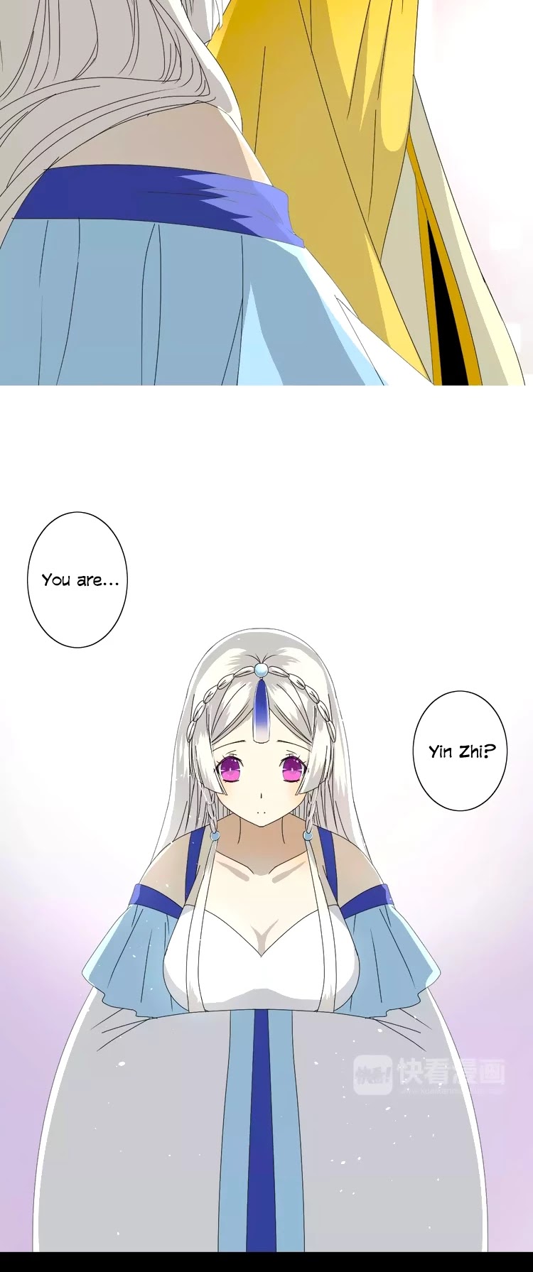 Sorcerer Maiden Chapter 31 - Page 32