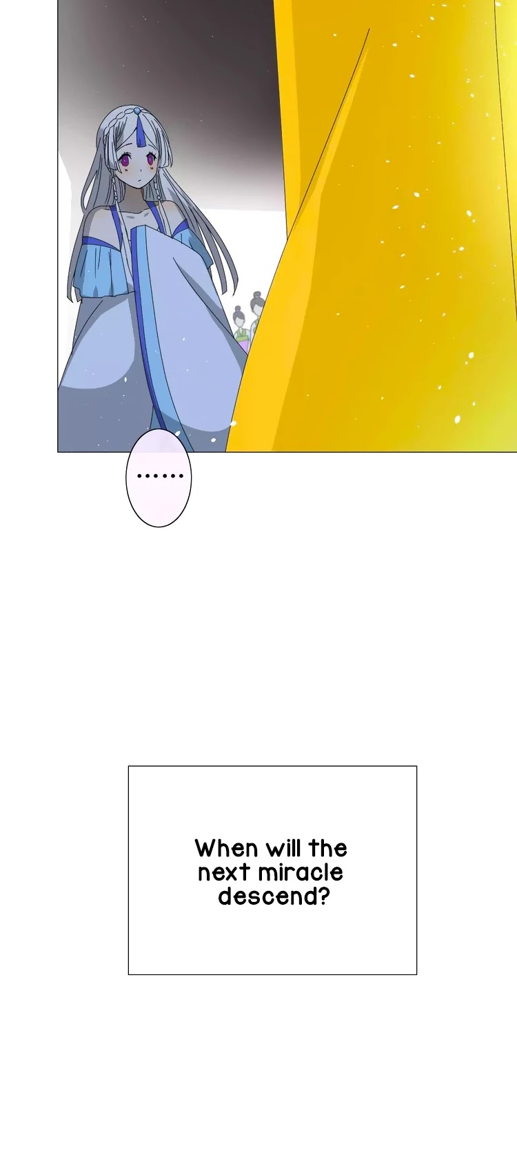 Sorcerer Maiden Chapter 31 - Page 35