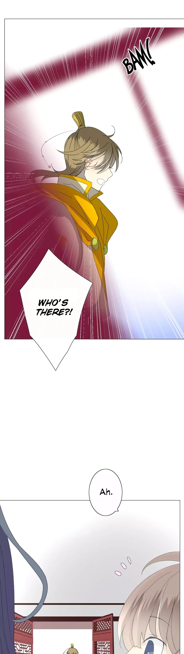 Sorcerer Maiden Chapter 31 - Page 38