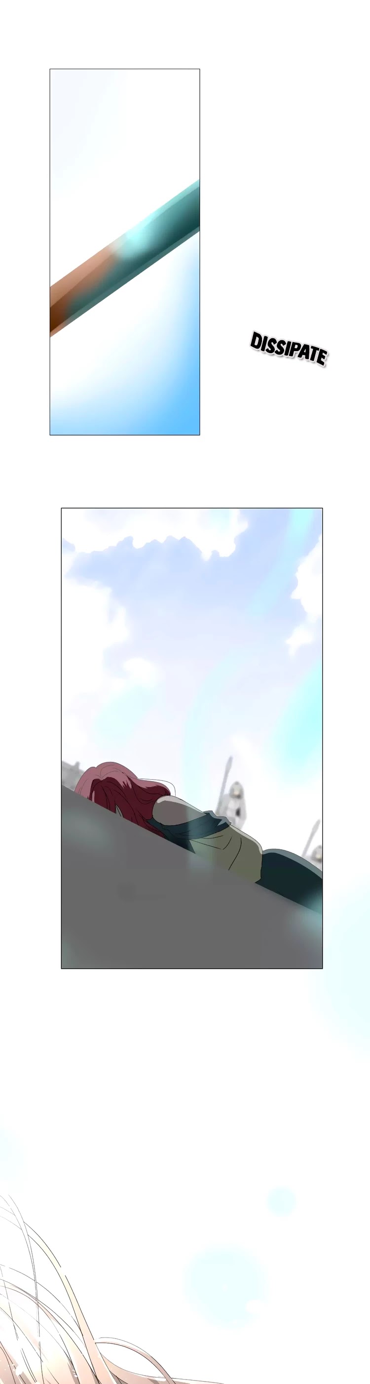 Sorcerer Maiden Chapter 31 - Page 9