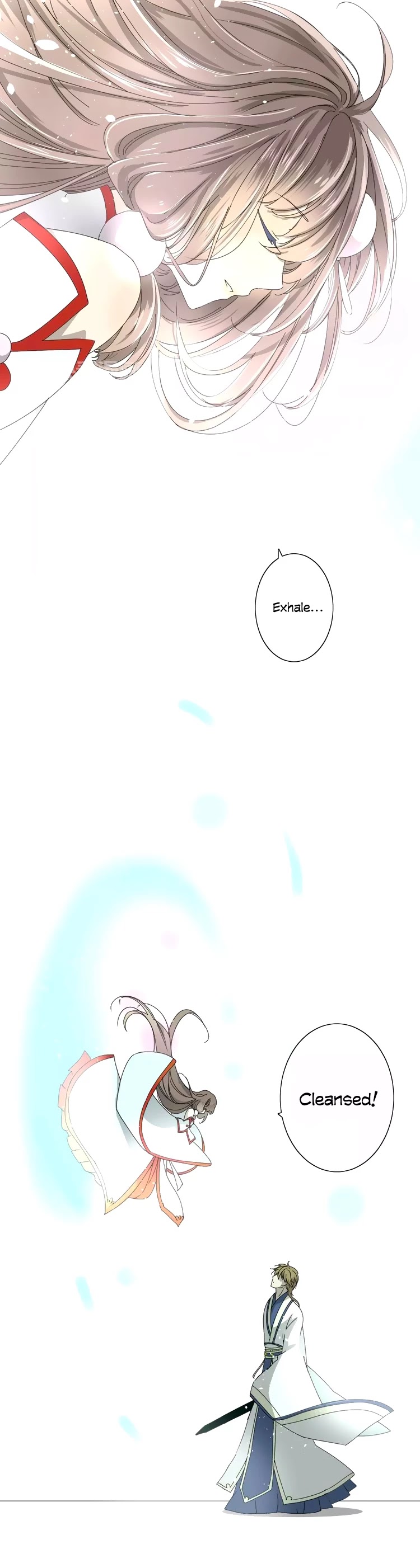 Sorcerer Maiden Chapter 31 - Page 10