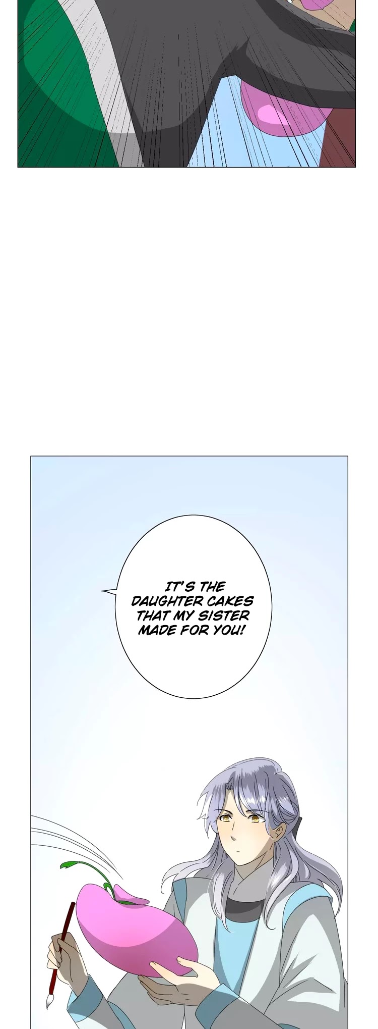 Sorcerer Maiden Chapter 32 - Page 25