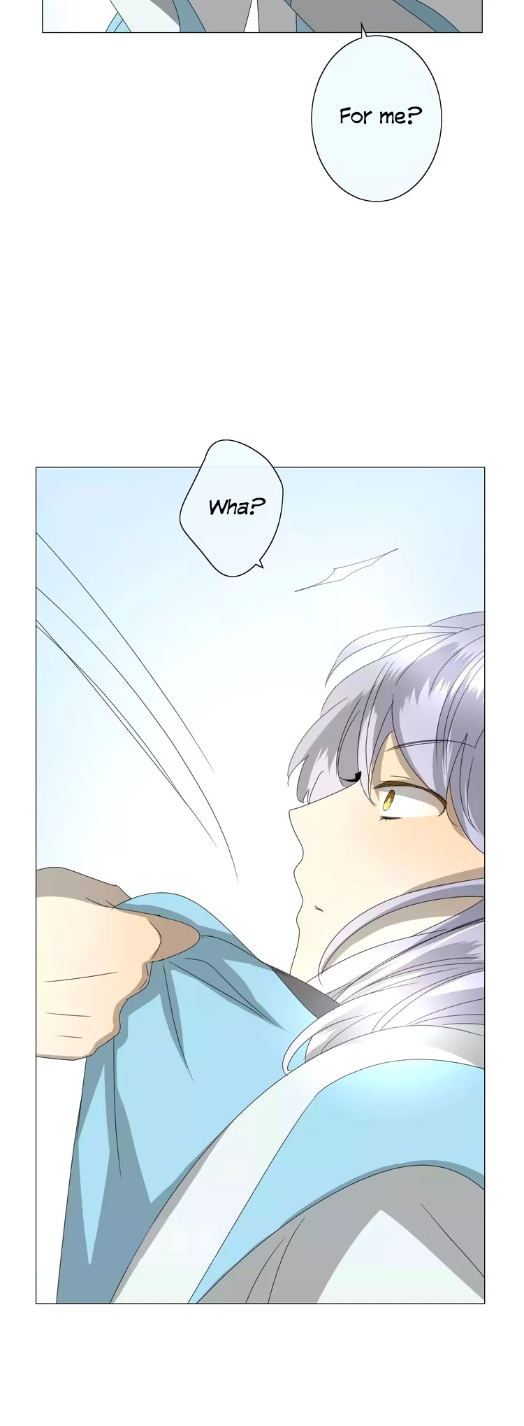 Sorcerer Maiden Chapter 32 - Page 26