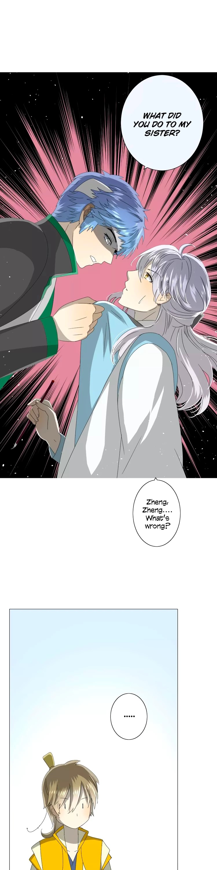 Sorcerer Maiden Chapter 32 - Page 27