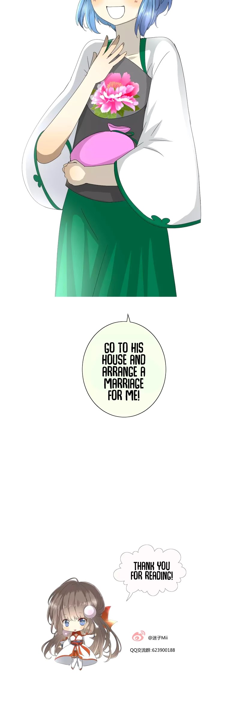 Sorcerer Maiden Chapter 32 - Page 29