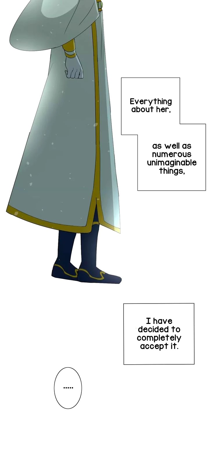 Sorcerer Maiden Chapter 32 - Page 10