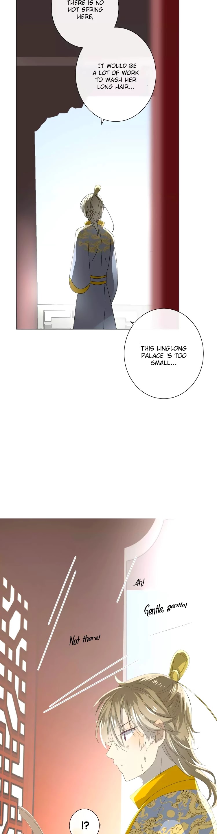 Sorcerer Maiden Chapter 33 - Page 19