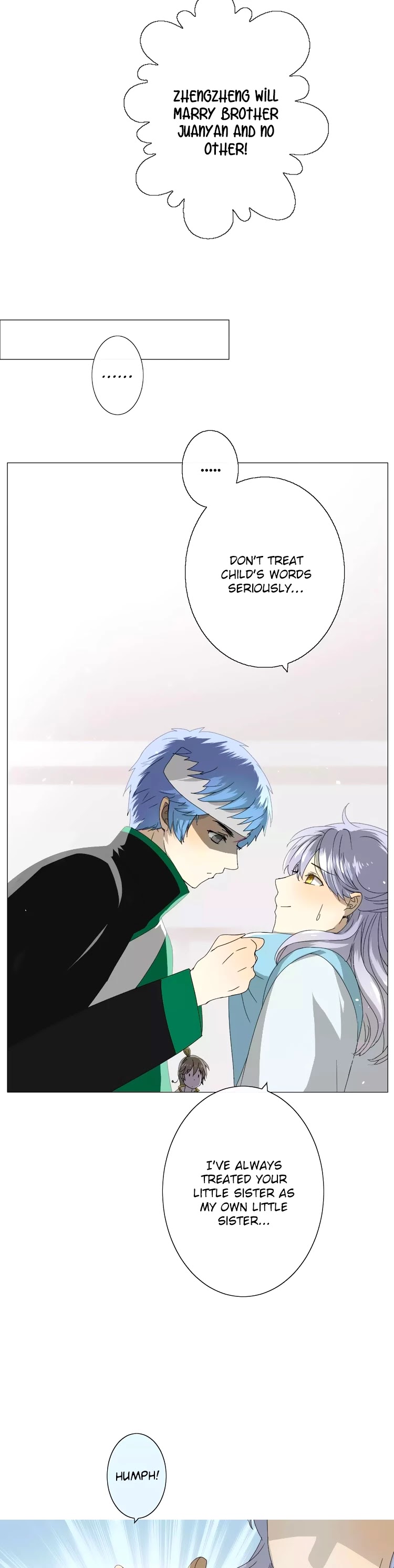 Sorcerer Maiden Chapter 33 - Page 8