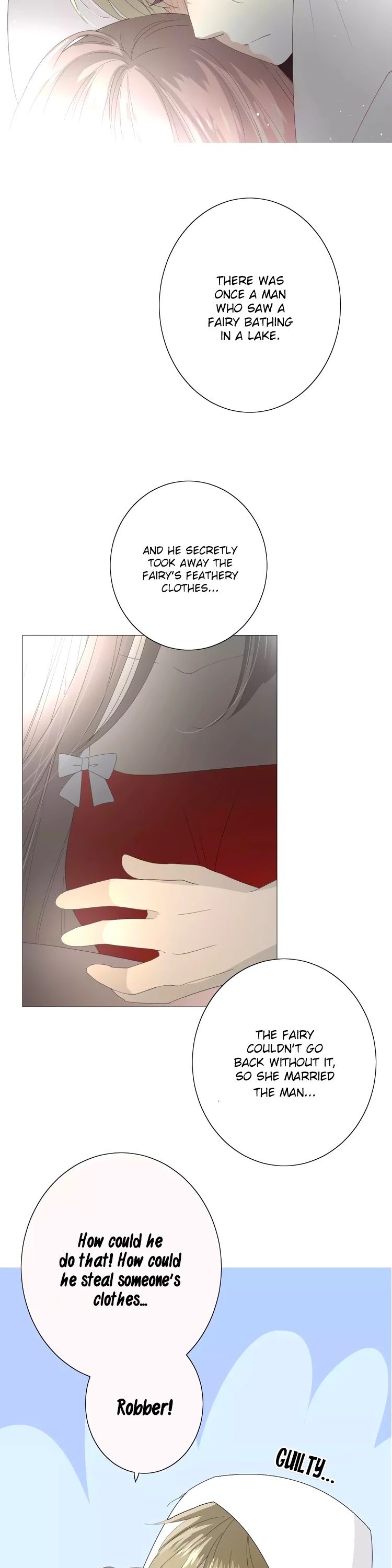 Sorcerer Maiden Chapter 34 - Page 18