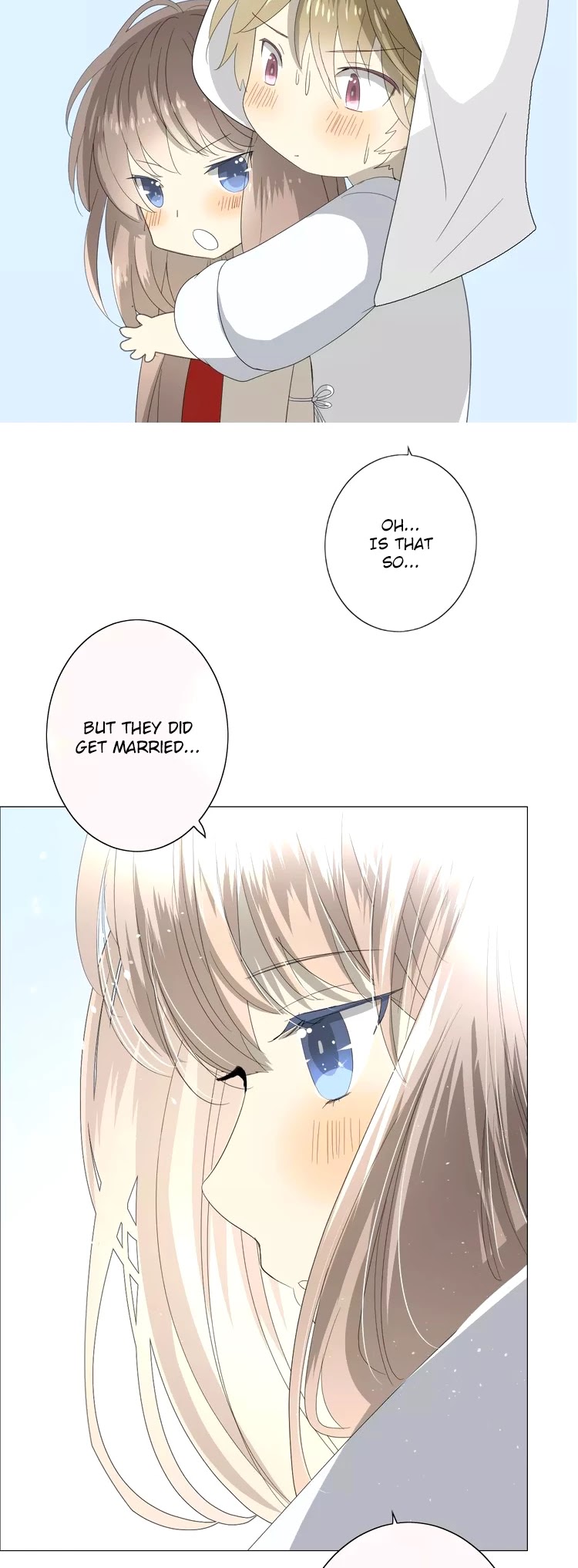 Sorcerer Maiden Chapter 34 - Page 19
