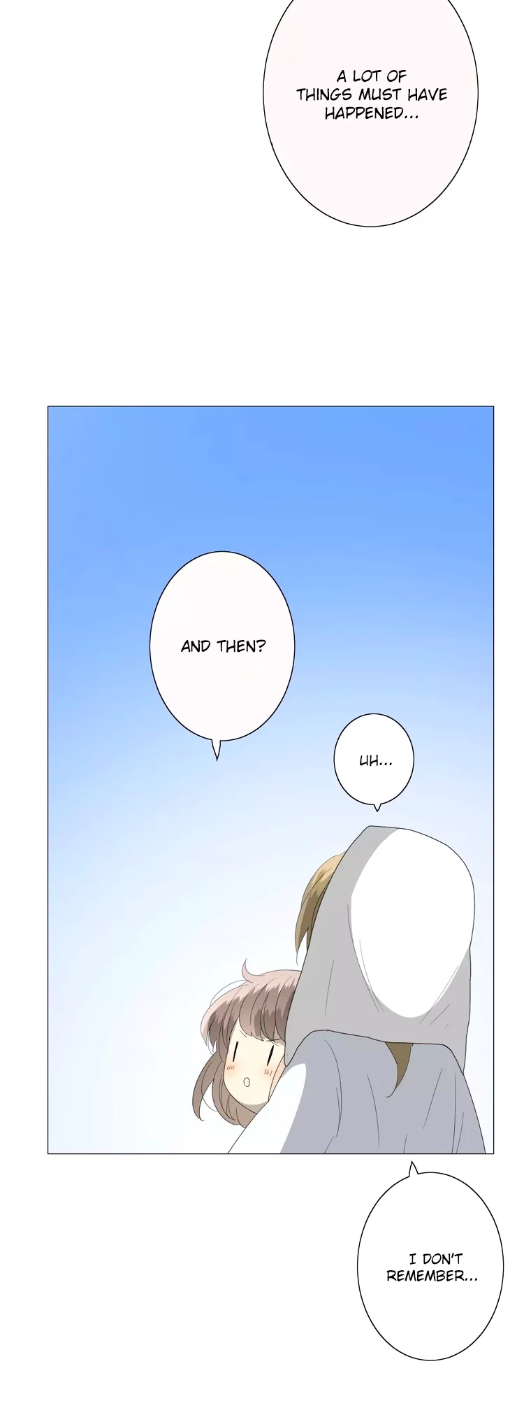 Sorcerer Maiden Chapter 34 - Page 20
