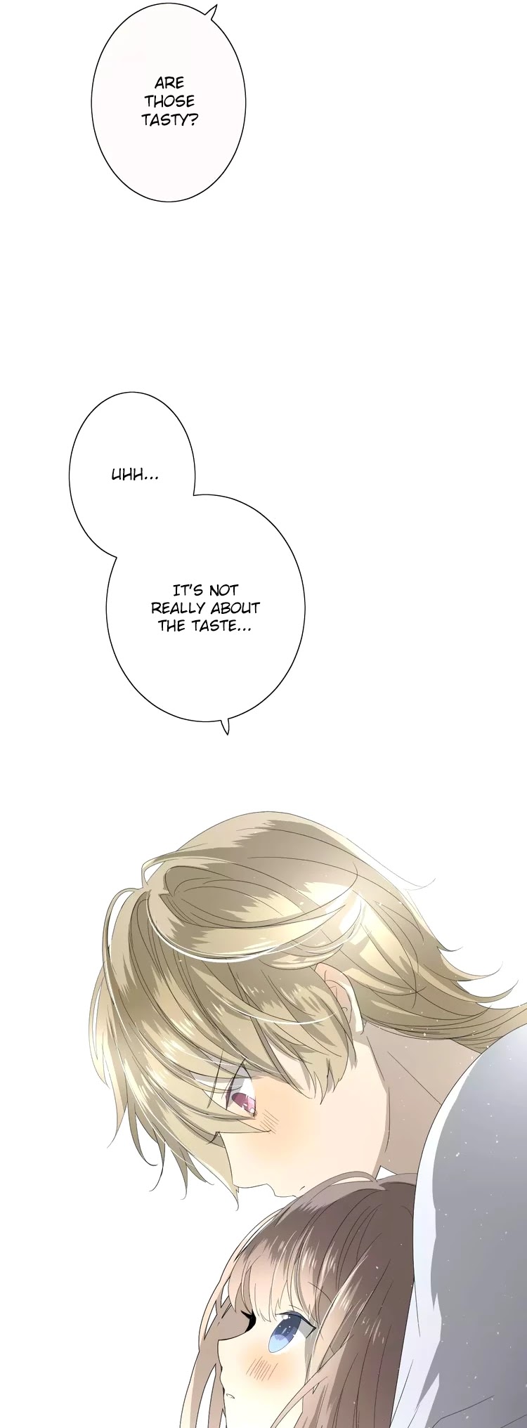 Sorcerer Maiden Chapter 34 - Page 22