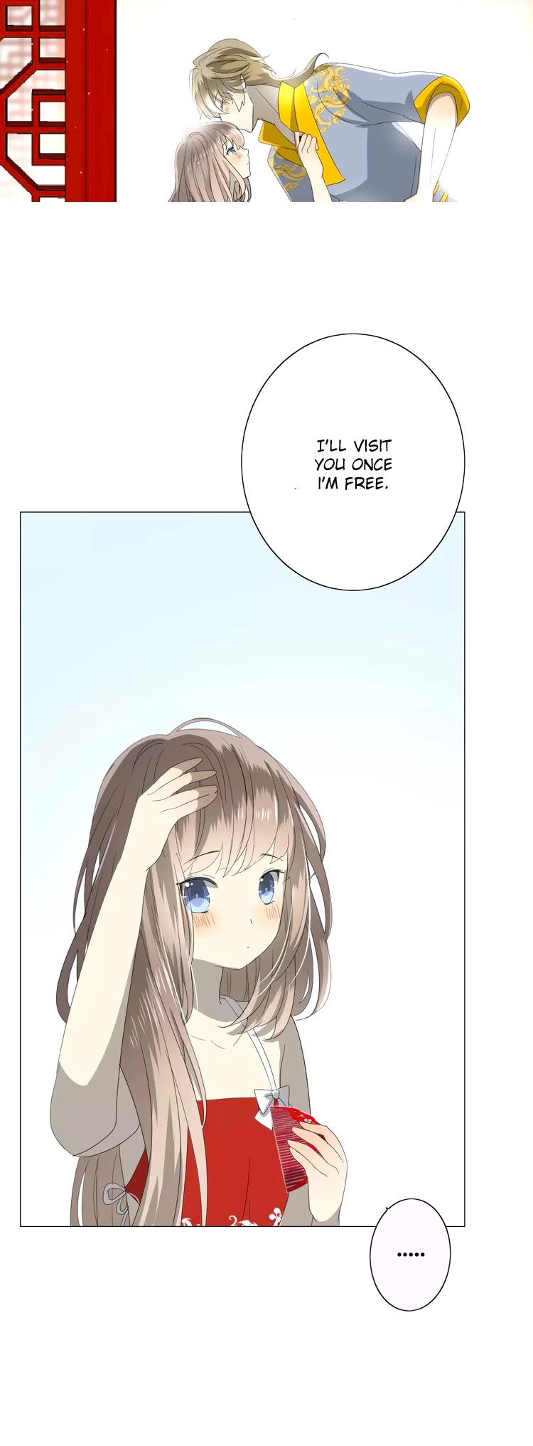 Sorcerer Maiden Chapter 34 - Page 26