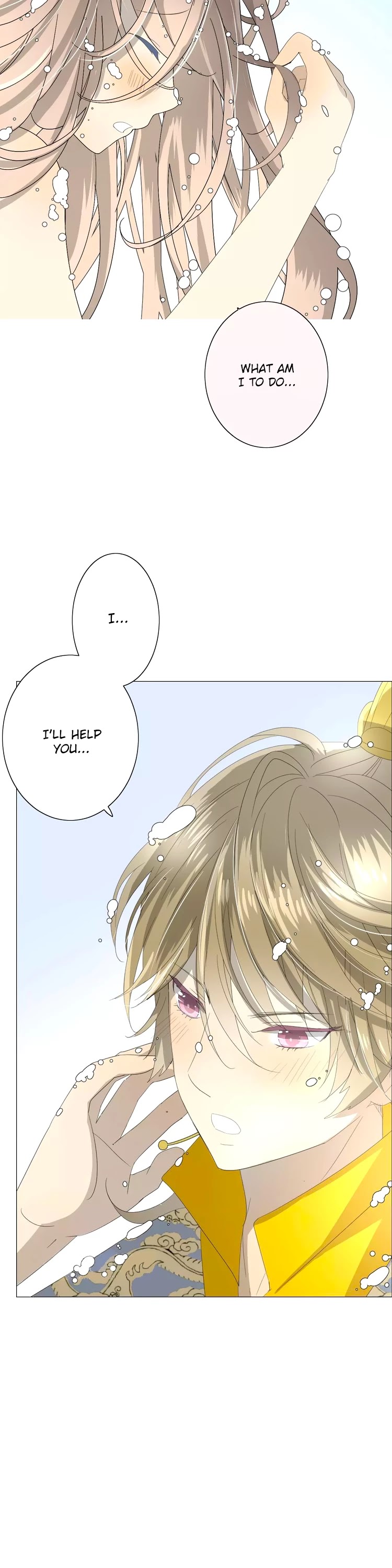 Sorcerer Maiden Chapter 34 - Page 9