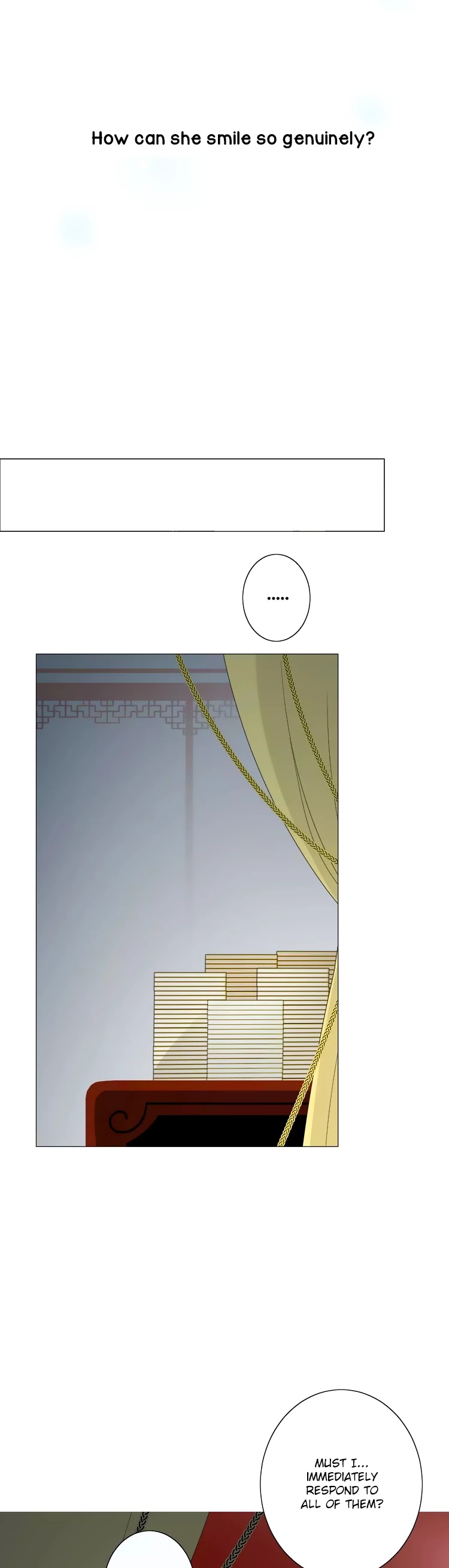 Sorcerer Maiden Chapter 35 - Page 17
