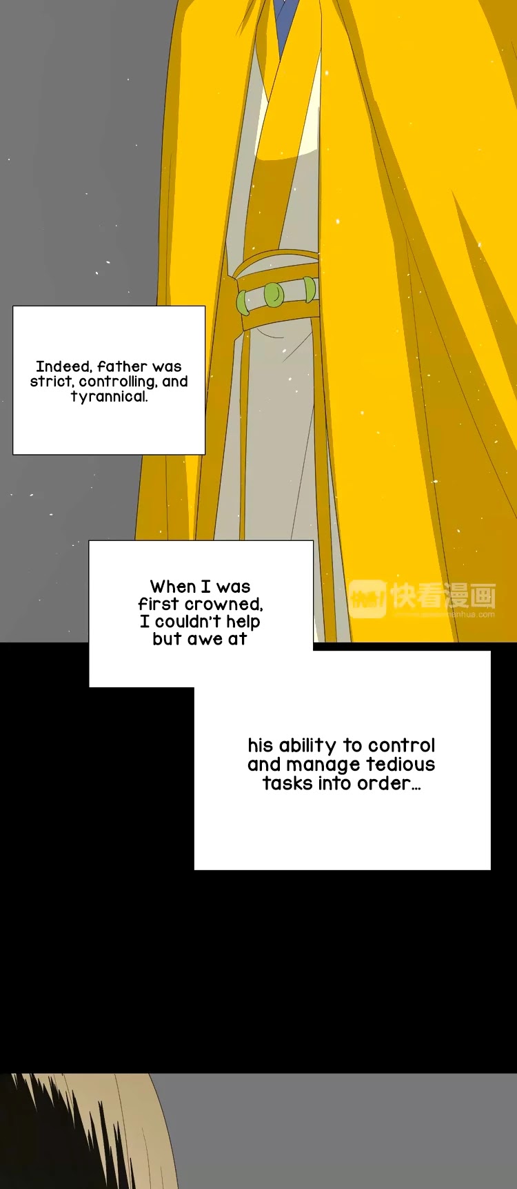 Sorcerer Maiden Chapter 35 - Page 20