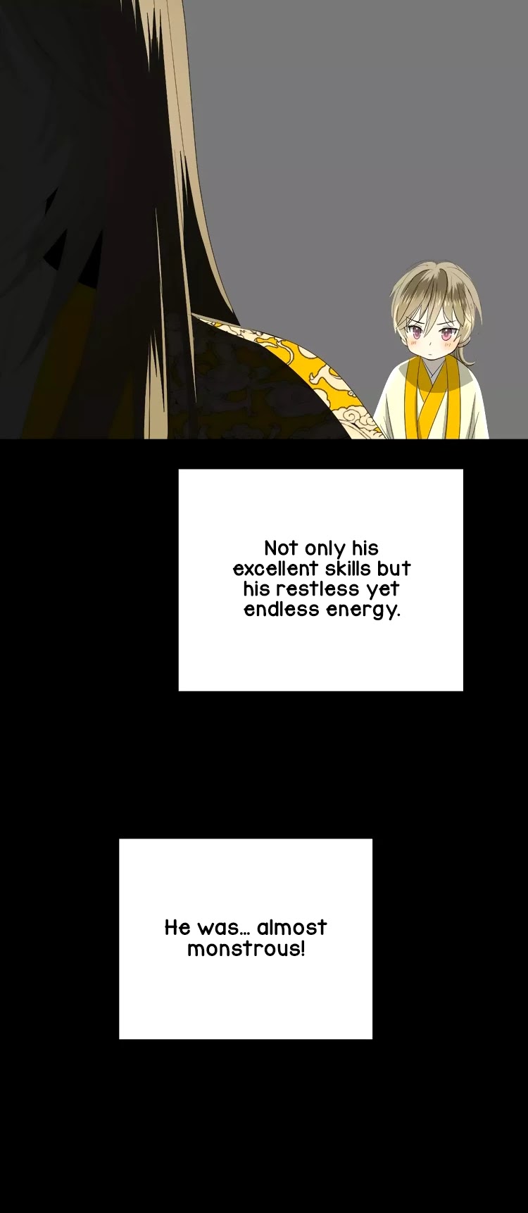 Sorcerer Maiden Chapter 35 - Page 21