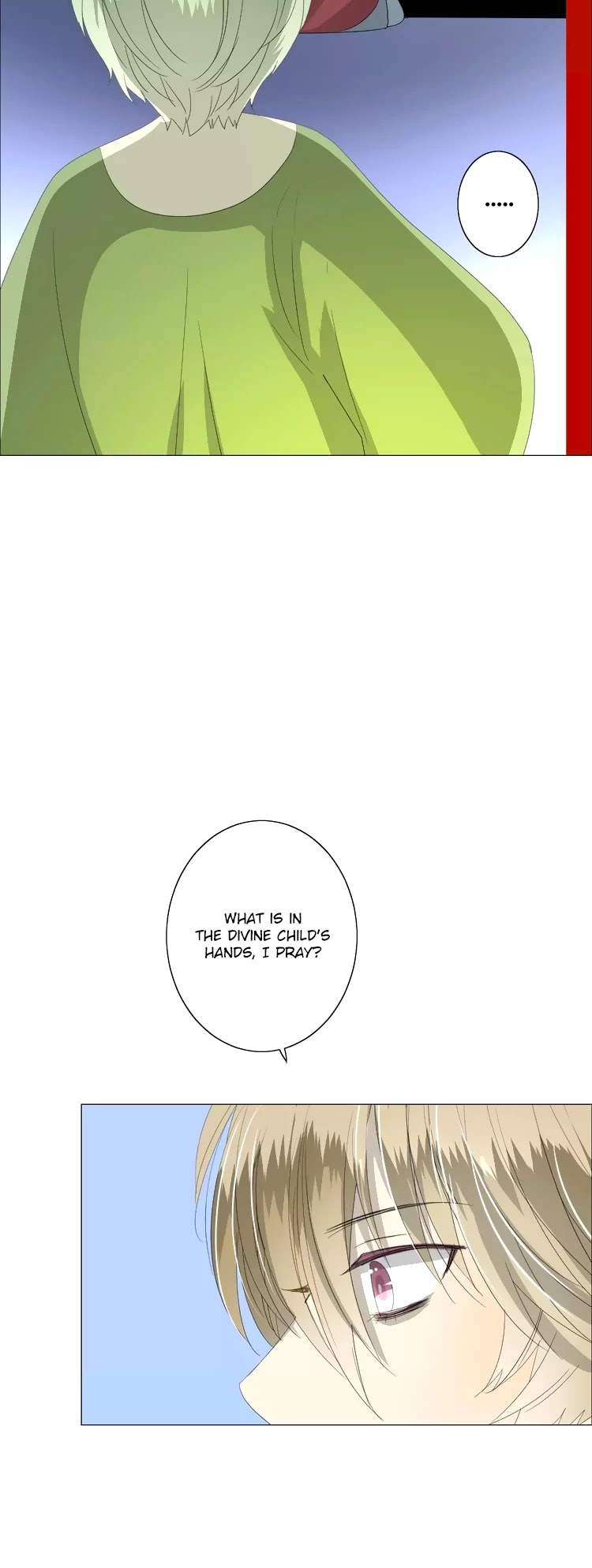 Sorcerer Maiden Chapter 35 - Page 29