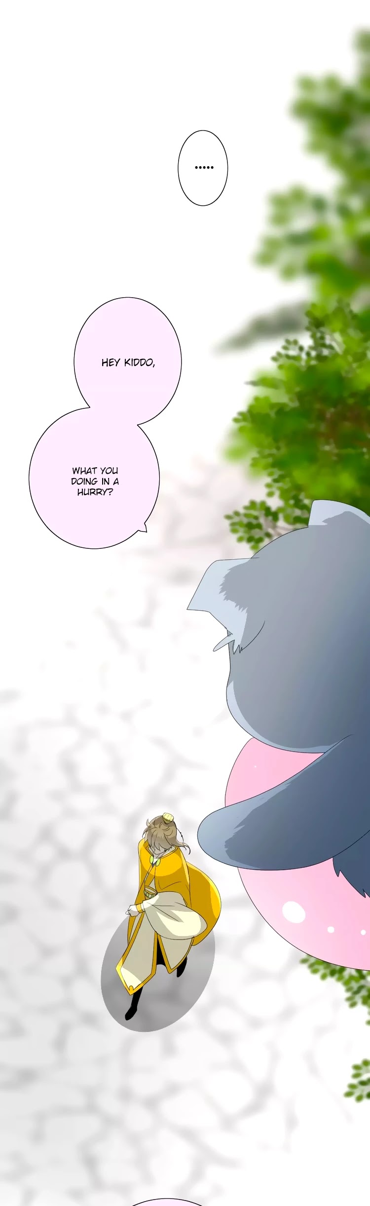 Sorcerer Maiden Chapter 35 - Page 32