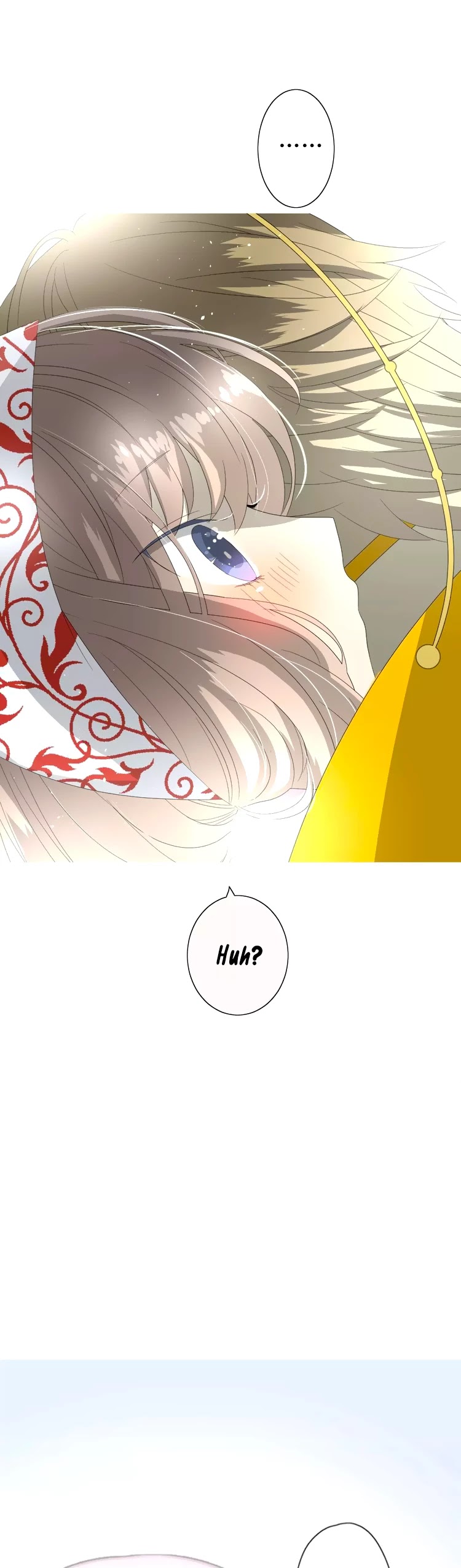 Sorcerer Maiden Chapter 36 - Page 12