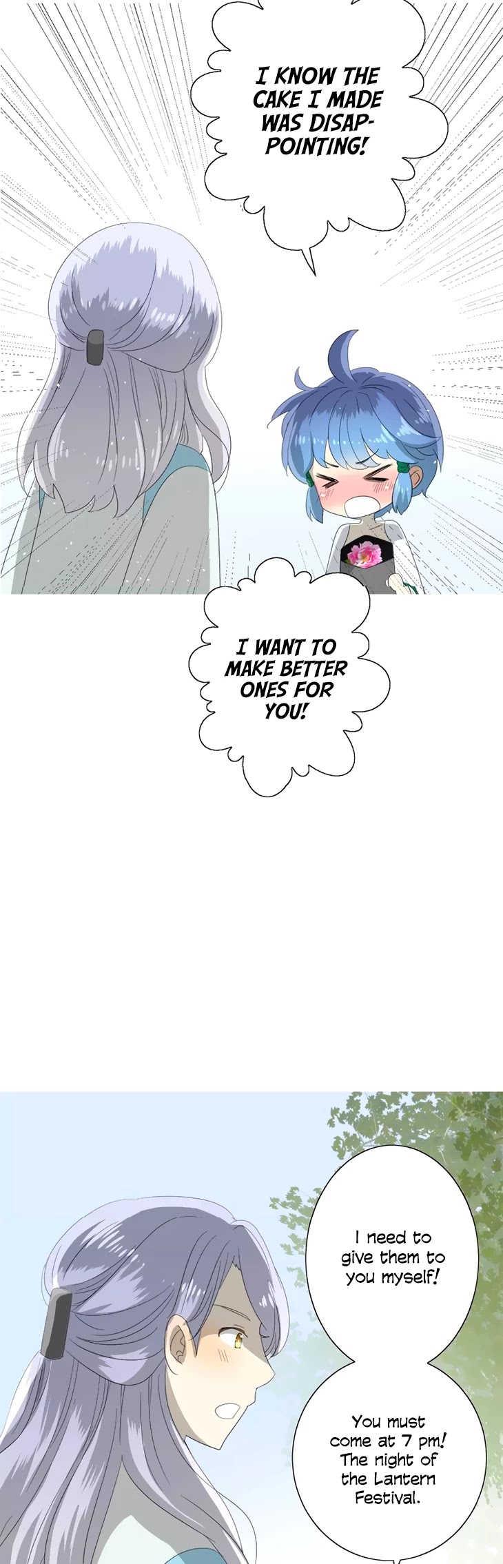 Sorcerer Maiden Chapter 37 - Page 12