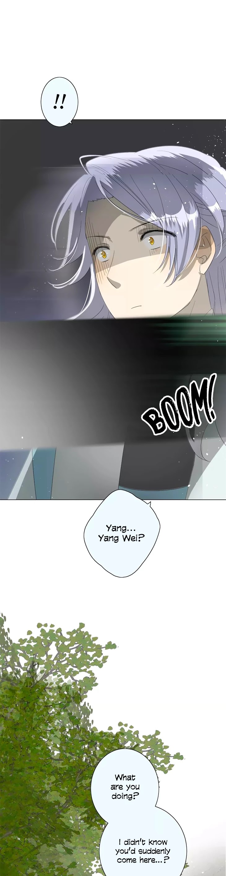 Sorcerer Maiden Chapter 37 - Page 14