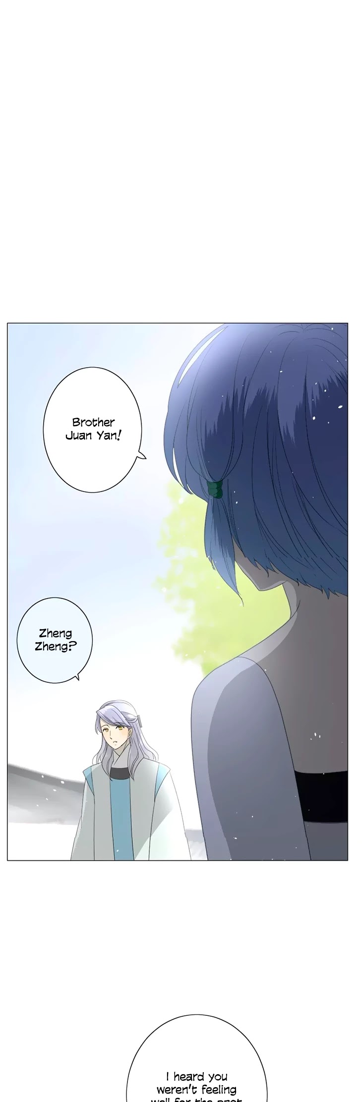 Sorcerer Maiden Chapter 37 - Page 8