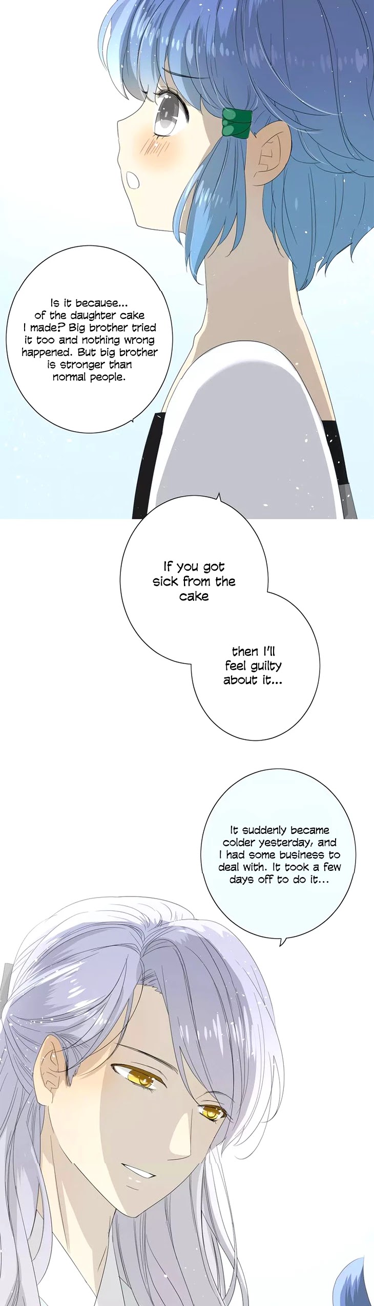 Sorcerer Maiden Chapter 37 - Page 10
