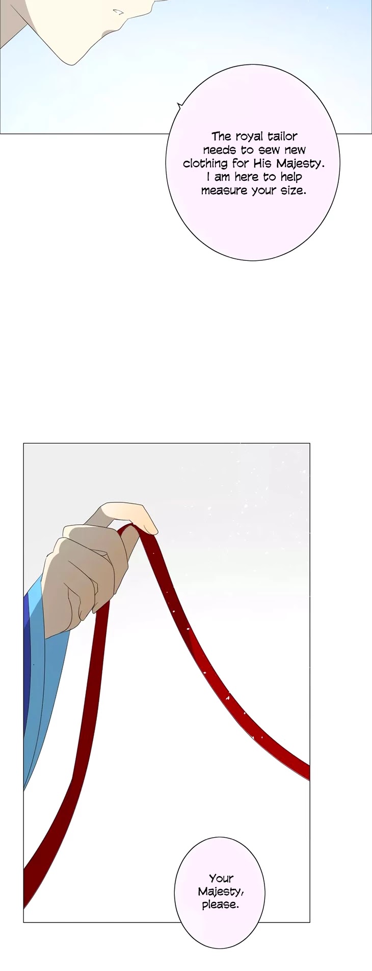 Sorcerer Maiden Chapter 38 - Page 13