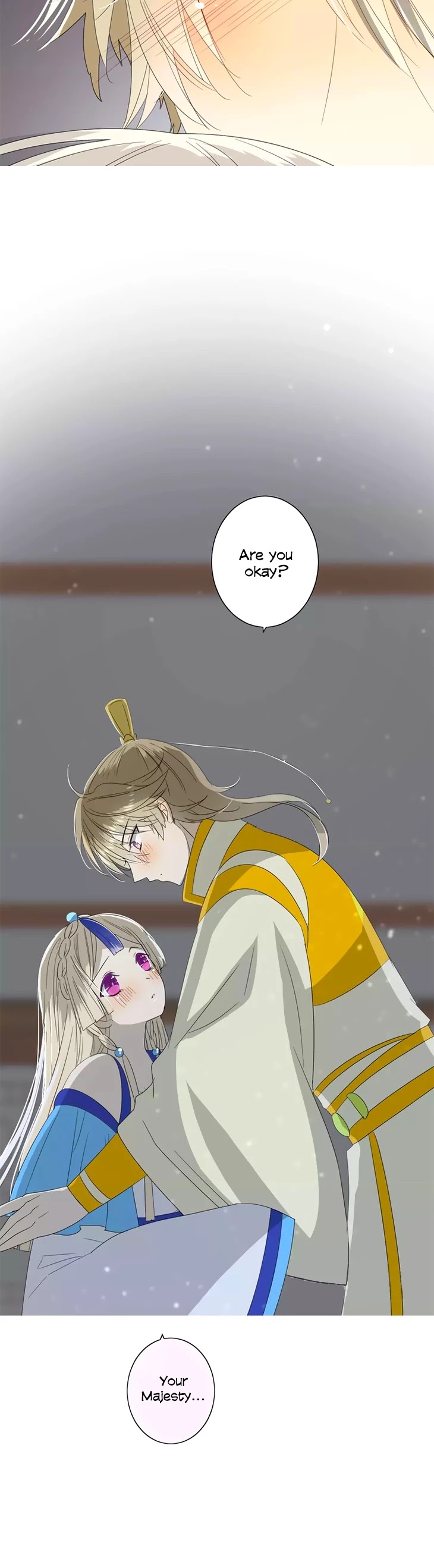 Sorcerer Maiden Chapter 38 - Page 19