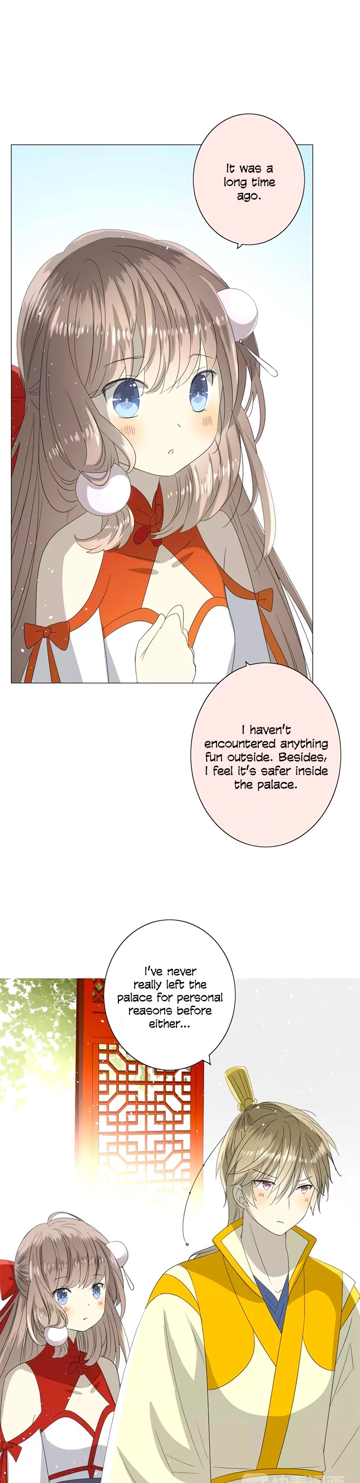 Sorcerer Maiden Chapter 38 - Page 4