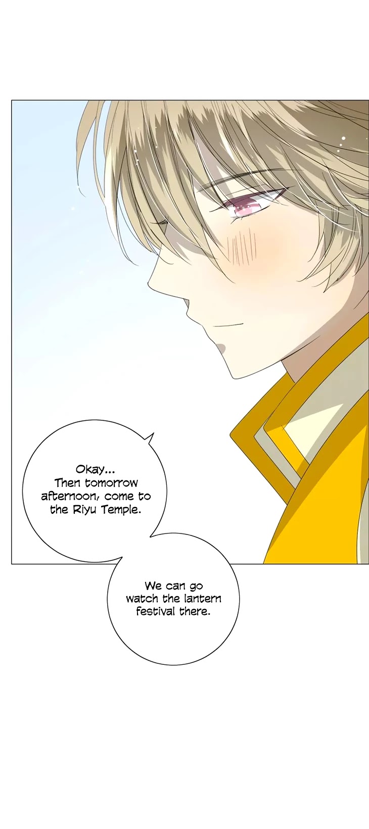 Sorcerer Maiden Chapter 38 - Page 6