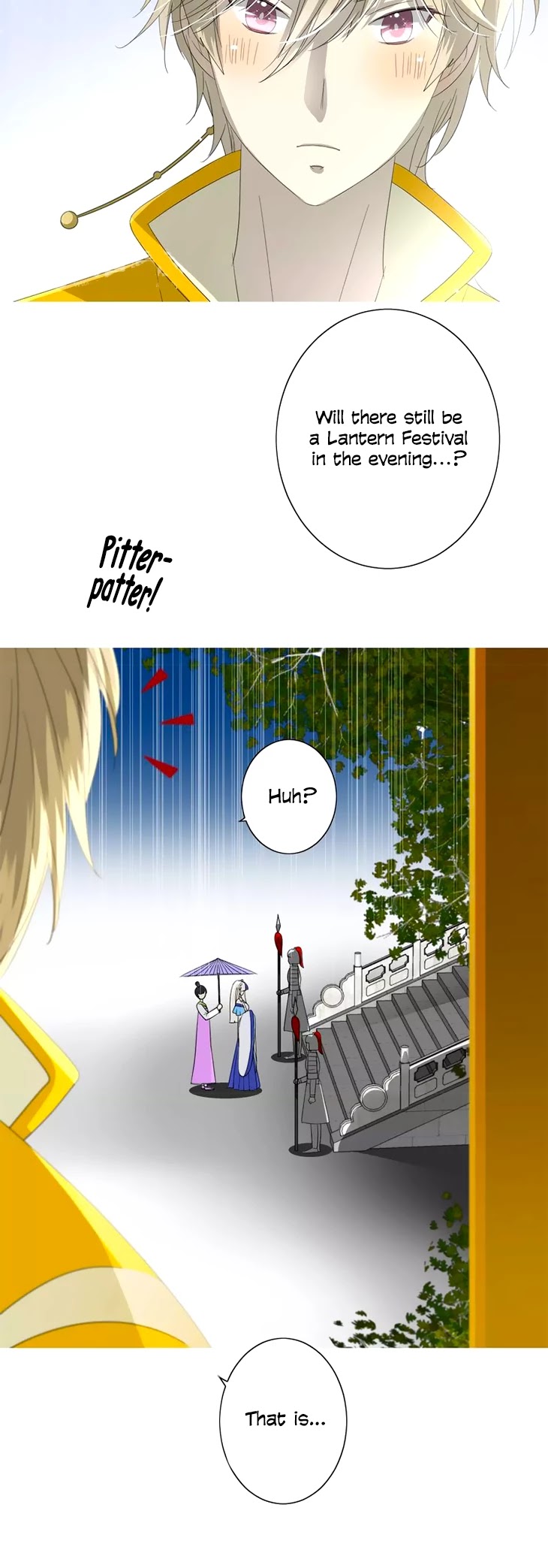 Sorcerer Maiden Chapter 38 - Page 9